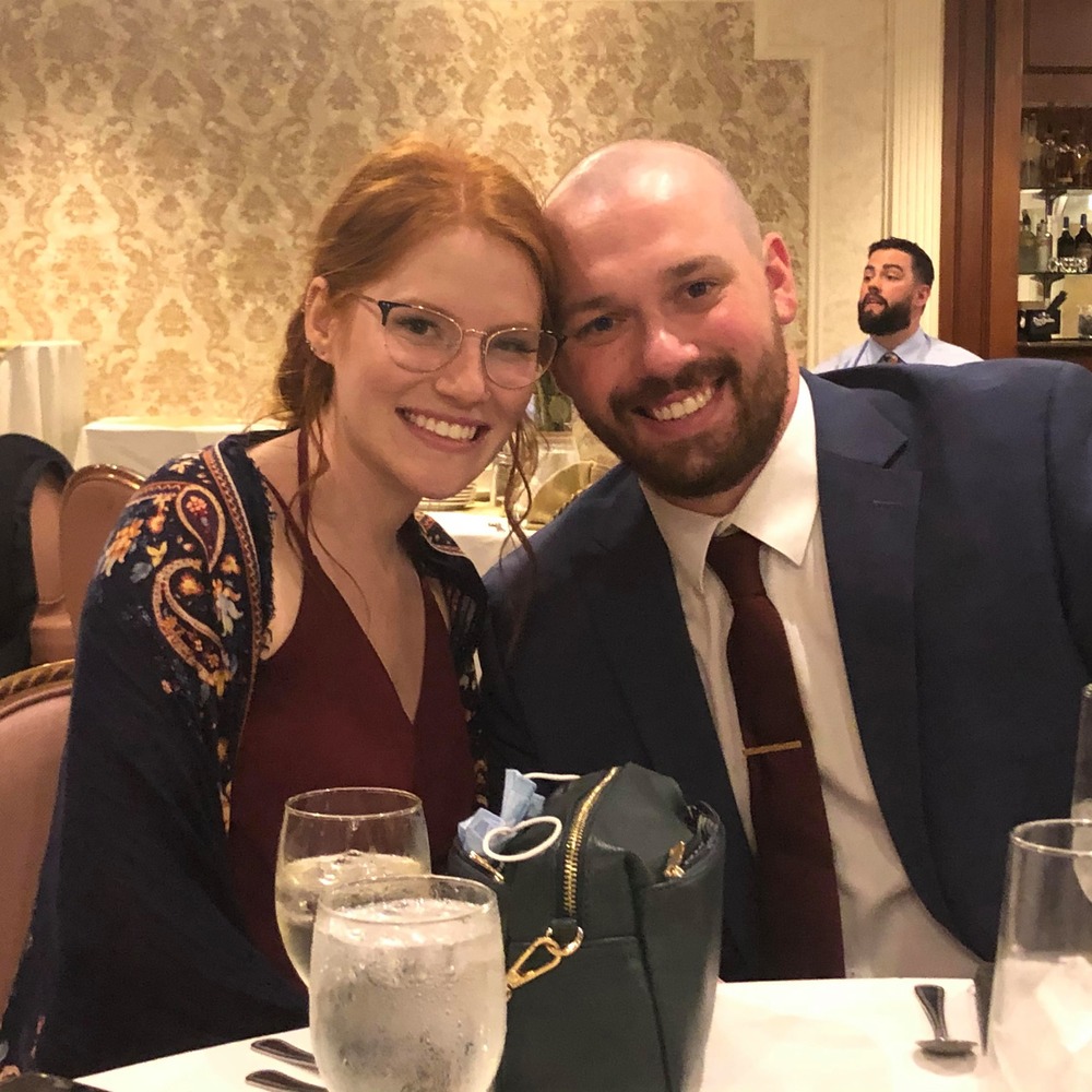 Meet your Posher, Matthew